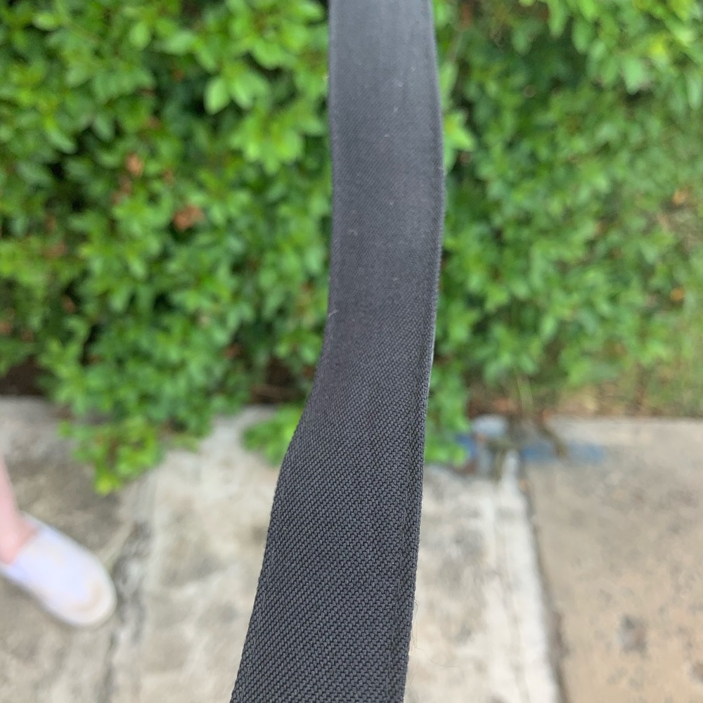Black Belt